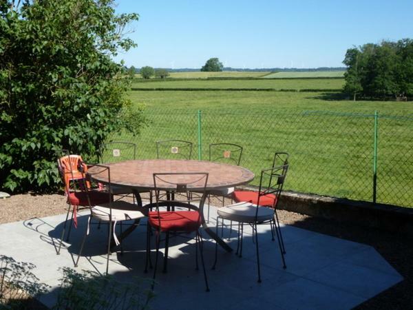 Gite Du Charmoy Clomot Exterior photo
